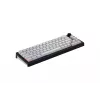 HATOR Skyfall Wireless 65 keyboard Gaming USB + RF Wireless + Bluetooth QWERTY US English Black, White