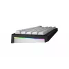 HATOR Skyfall Wireless 65 keyboard Gaming USB + RF Wireless + Bluetooth QWERTY US English Black, White