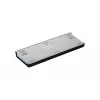 HATOR Skyfall Wireless 65 keyboard Gaming USB + RF Wireless + Bluetooth QWERTY US English Black, White