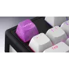 HATOR Skyfall Wireless 65 keyboard Gaming USB + RF Wireless + Bluetooth QWERTY US English Black, White