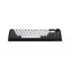 HATOR Skyfall Pro Wireless 65 keyboard Gaming USB + RF Wireless + Bluetooth QWERTY US English Black, Grey