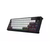 HATOR Skyfall Pro Wireless 65 keyboard Gaming USB + RF Wireless + Bluetooth QWERTY US English Black, Grey