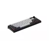 HATOR Skyfall Pro Wireless 65 keyboard Gaming USB + RF Wireless + Bluetooth QWERTY US English Black, Grey