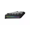HATOR Skyfall Pro Wireless 65 keyboard Gaming USB + RF Wireless + Bluetooth QWERTY US English Black, Grey