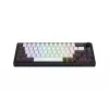 HATOR Skyfall Pro Wireless 65 keyboard Gaming USB + RF Wireless + Bluetooth QWERTY US English Black, Grey