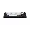 HATOR Skyfall 65 MAG ULTIMA 8K wireless keyboard Gaming USB + RF Wireless + Bluetooth QWERTY US English Black, White