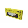 HATOR Skyfall 65 MAG ULTIMA 8K wireless keyboard Gaming USB + RF Wireless + Bluetooth QWERTY US English Black, White
