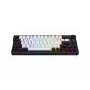 HATOR Skyfall 65 MAG ULTIMA 8K wireless keyboard Gaming USB + RF Wireless + Bluetooth QWERTY US English Black, White