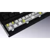 HATOR Skyfall 65 MAG ULTIMA 8K wireless keyboard Gaming USB + RF Wireless + Bluetooth QWERTY US English Black, White