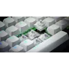 HATOR Skyfall 65 MAG ULTIMA 8K wireless keyboard Gaming USB + RF Wireless + Bluetooth QWERTY US English Black, White