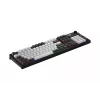 HATOR Skyfall Pro Wireless 100 keyboard Gaming USB + RF Wireless + Bluetooth QWERTY US English Black, Grey