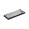 HATOR Skyfall 80 MAG ULTRA 8K keyboard Gaming USB QWERTY US English Black, White