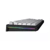HATOR Skyfall 80 MAG ULTRA 8K keyboard Gaming USB QWERTY US English Black, White