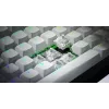 HATOR Skyfall 80 MAG ULTRA 8K keyboard Gaming USB QWERTY US English Black, White