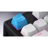 HATOR Skyfall 80 MAG ULTRA 8K keyboard Gaming USB QWERTY US English Black, White