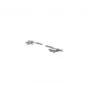 HP N49537-001 laptop spare part Hinge