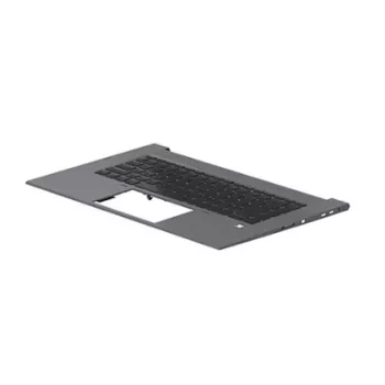 HP M74259-041 laptop spare part Keyboard