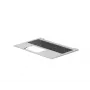 HP N16461-FL1 laptop spare part Keyboard