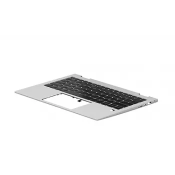 HP N44567-041 laptop spare part Keyboard
