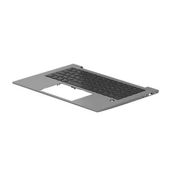 HP N54277-041 laptop spare part Keyboard