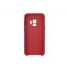 Samsung EF-GG960 mobile phone case 14.7 cm (5.8 inch) Cover Red