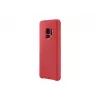 Samsung EF-GG960 mobile phone case 14.7 cm (5.8 inch) Cover Red