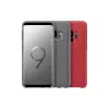Samsung EF-GG960 mobile phone case 14.7 cm (5.8 inch) Cover Red