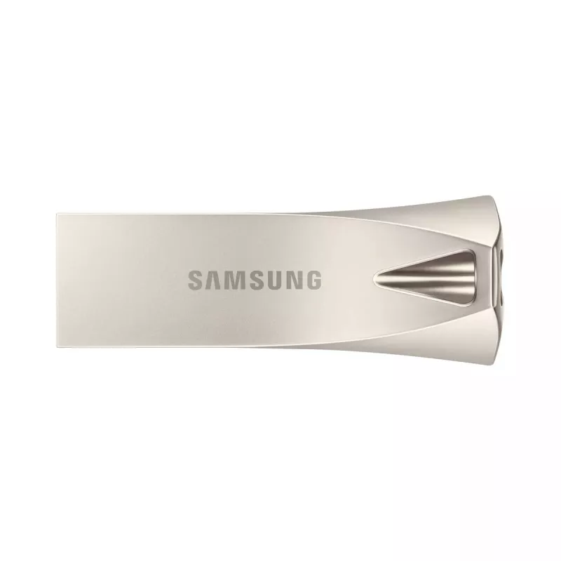 Samsung MUF-128BE USB flash drive 128 GB USB Type-A 3.2 Gen 1 (3.1 Gen 1) Silver