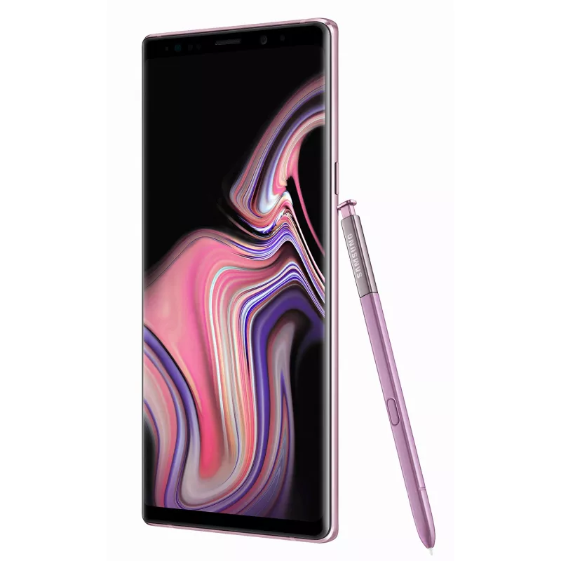 Samsung Galaxy Note9 SM-N960F 16.3 cm (6.4 inch) Dual SIM Android 8.1 4G USB Type-C 6 GB 128 GB 4000 mAh Purple