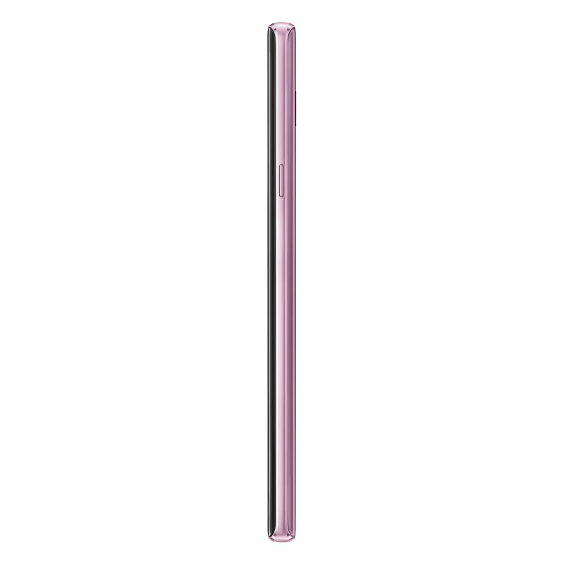 Samsung Galaxy Note9 SM-N960F 16.3 cm (6.4 inch) Dual SIM Android 8.1 4G USB Type-C 6 GB 128 GB 4000 mAh Purple
