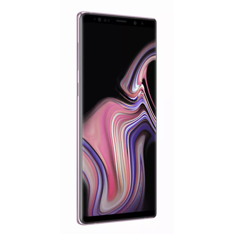Samsung Galaxy Note9 SM-N960F 16.3 cm (6.4 inch) Dual SIM Android 8.1 4G USB Type-C 6 GB 128 GB 4000 mAh Purple