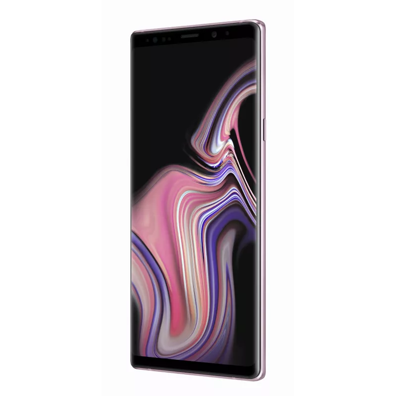 Samsung Galaxy Note9 SM-N960F 16.3 cm (6.4 inch) Dual SIM Android 8.1 4G USB Type-C 6 GB 128 GB 4000 mAh Purple