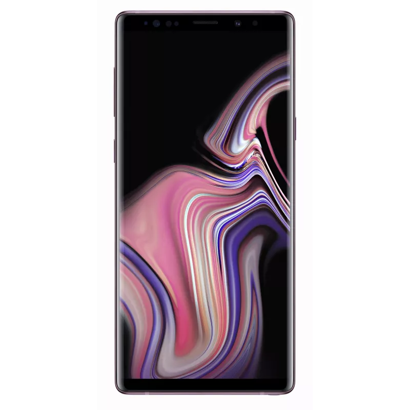 Samsung Galaxy Note9 SM-N960F 16.3 cm (6.4 inch) Dual SIM Android 8.1 4G USB Type-C 6 GB 128 GB 4000 mAh Purple
