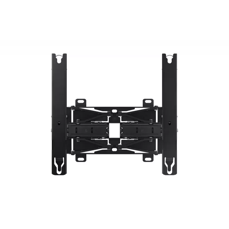 Samsung WMN4277SE 139.7 cm (55 inch) Black