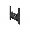 Samsung WMN4277SE 139.7 cm (55 inch) Black