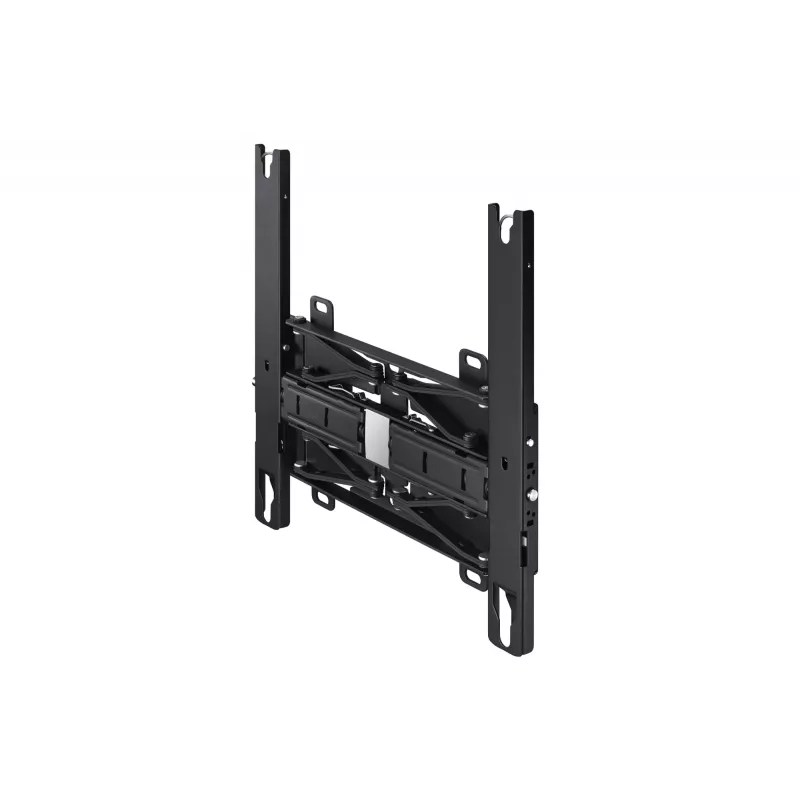 Samsung WMN4277SE 139.7 cm (55 inch) Black