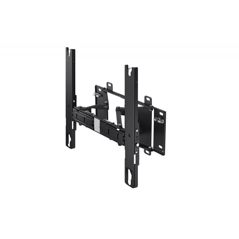 Samsung WMN4277SE 139.7 cm (55 inch) Black