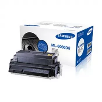 Samsung ML-6060D6 toner cartridge 1 pc(s) Original Black