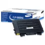Samsung CLP-500D5C toner cartridge Original Cyan