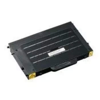 Samsung CLP-500D5Y toner cartridge 1 pc(s) Original Yellow