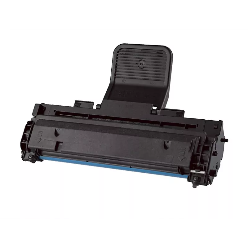 Samsung MLT-P1082A toner cartridge 2 pc(s) Original Black