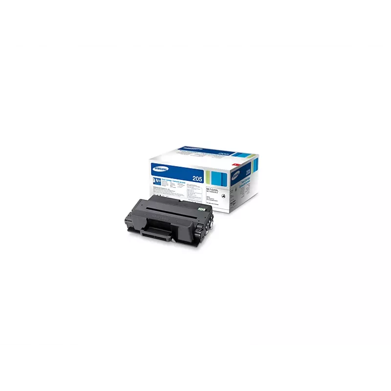Toner Samsung Toner SU963A MLT-D205L XL Black 5000 pages