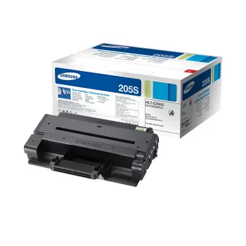 Samsung MLT-D205S toner cartridge 1 pc(s) Original Black