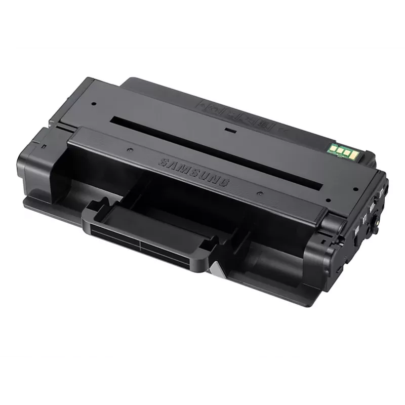 Samsung MLT-D205S toner cartridge 1 pc(s) Original Black