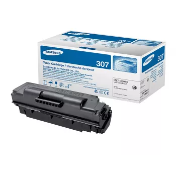 Samsung MLT-D307E toner cartridge 1 pc(s) Original Black