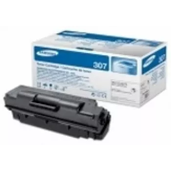 Samsung MLT-D307U toner cartridge 1 pc(s) Original Black