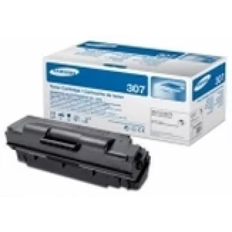 Samsung MLT-D307U toner cartridge 1 pc(s) Original Black