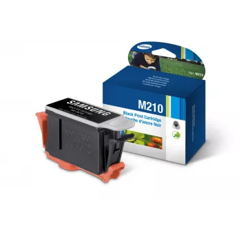 Samsung M210 ink cartridge 1 pc(s) Original Standard Yield Photo black