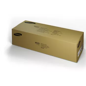 Samsung CLT-W659 toner cartridge 1 pc(s) Original Cyan, Magenta, Yellow