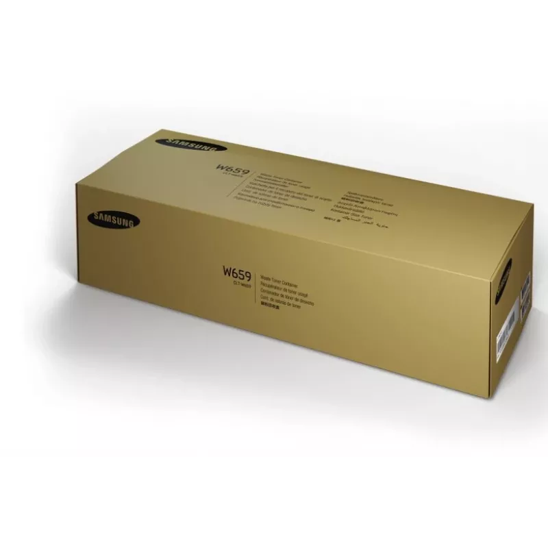Samsung CLT-W659 toner cartridge 1 pc(s) Original Cyan, Magenta, Yellow